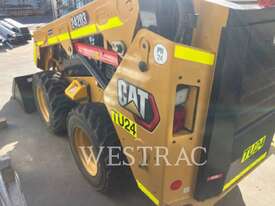 CAT 242D3LRC Skid Steer Loaders - picture1' - Click to enlarge