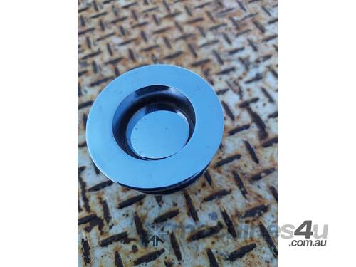 OverFlow Basin Pop Up Connector