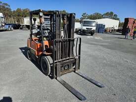 1991 TCM FG25N5 Forklift (Counterbalanced) - picture0' - Click to enlarge