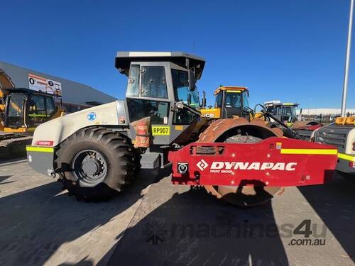 caption 2022 DYNAPAC CA510PD PADFOOT ROLLER U4678
