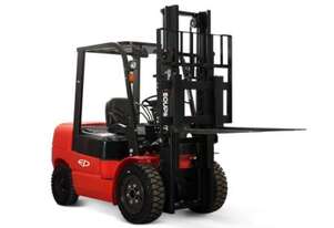 MAX-3 CPC/Q(D)20-35 IC Forklifts