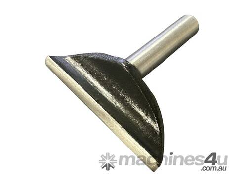 caption Woodfast Original Universal Tool Rest with 25.4mm (1