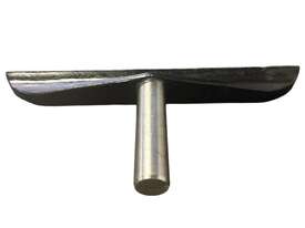 Woodfast Original Universal Tool Rest with 25.4mm (1