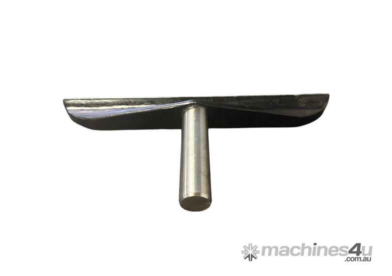caption Woodfast Original Universal Tool Rest with 25.4mm (1
