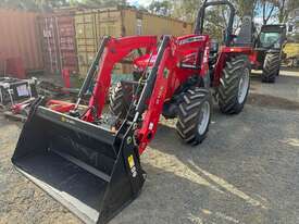 Massey Ferguson 2615 Tractor - picture0' - Click to enlarge