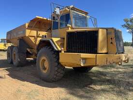 1997 Volvo A35C Articulated Dump Truck - picture0' - Click to enlarge