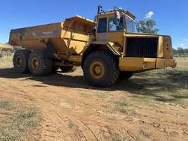 1997 Volvo A35C Articulated Dump Truck - picture0' - Click to enlarge