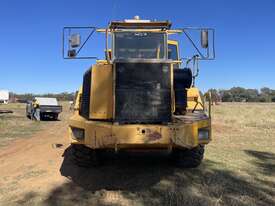 1997 Volvo A35C Articulated Dump Truck - picture2' - Click to enlarge