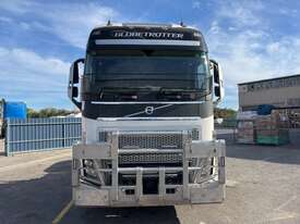 2018 Volvo FH16 700 Globetrotter Prime Mover - picture0' - Click to enlarge