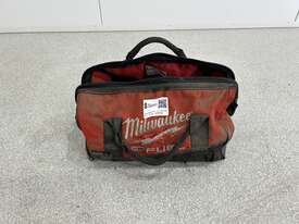 Milwaukee Cordless grinder/drill (Ex Council) - picture0' - Click to enlarge