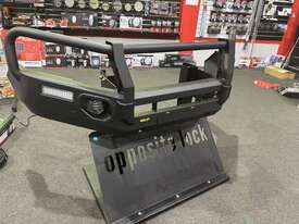 Toyota Hilux Bullbar Display - picture2' - Click to enlarge