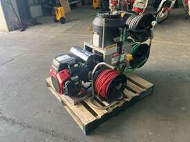 Jetters Edge Water Jet Unit - picture0' - Click to enlarge