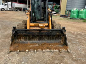 (7988) Case 465 Skid Steer (Four Mile Creek, NSW) - picture1' - Click to enlarge