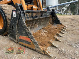 (7988) Case 465 Skid Steer (Four Mile Creek, NSW) - picture2' - Click to enlarge