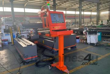 Madbytes CNC Router + Auto Loader MBT1325ATC - 1300mm x 2500mm Working Area with Enhanced Automation