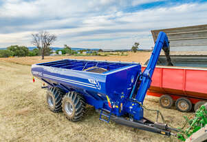 Davimac 30T Chaser Bin | Dual Axle | 20