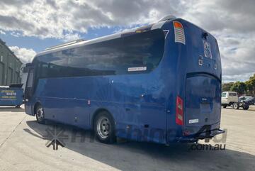 BCI 2008   JXK6850ARI Bus