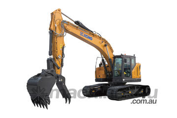 XCMG Tracked Excavator | Model: XE235UCR XCMG Tracked Excavator | Model: XE235UCR