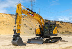 XCMG Tracked Excavator | Model: XE235UCR