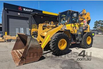 View 488 Wheel Loaders for Sale - New & Used | Machines4u